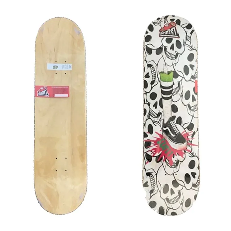 Shape Skate 1 K-9 Foot 9,0
