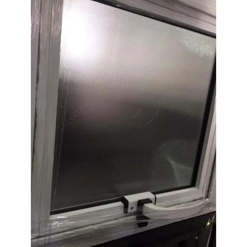 Maxiar Alto Padrão Esquadria Brasil Vetx 30x30 Aluminio