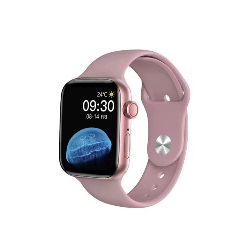 Relógio Inteligente Smartwatch Hw22 Pro Original Faz Ligação Masculino Feminino top nfe