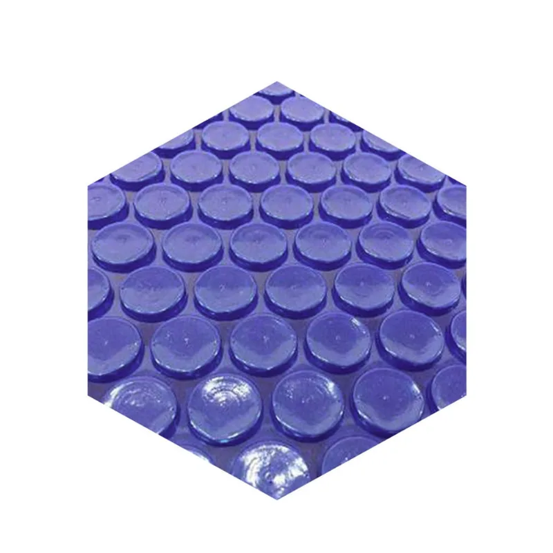 Capa Térmica Para Piscina Thermocap azul 7x3 metros