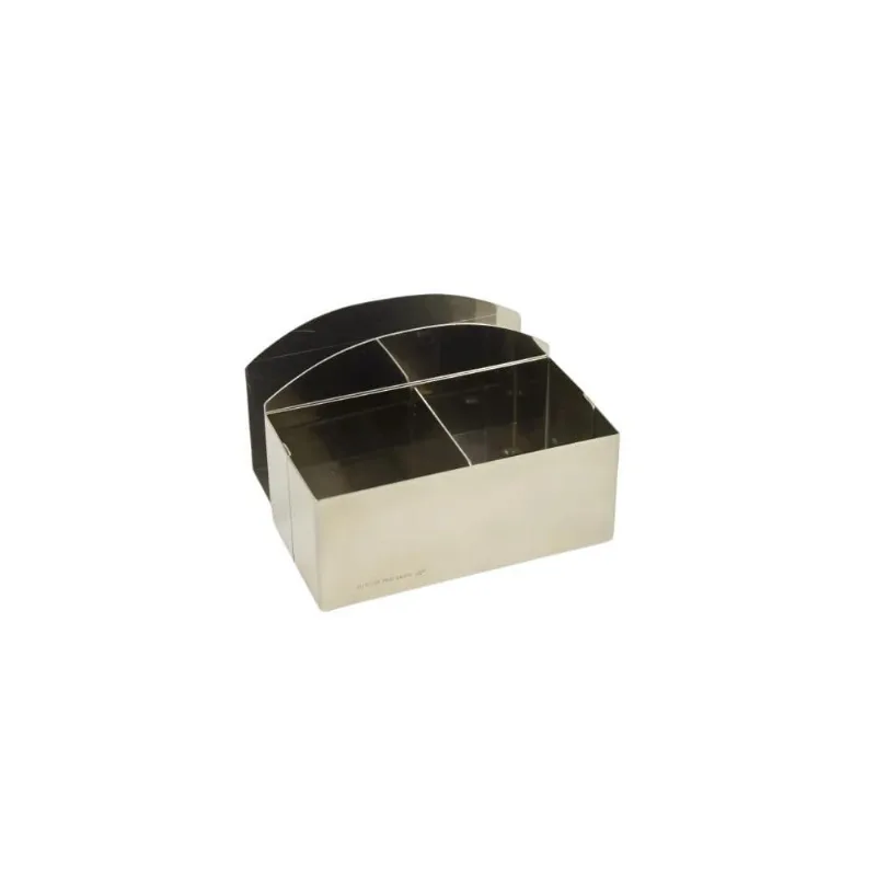 Porta Sache Pgsd Inox Allissan 286