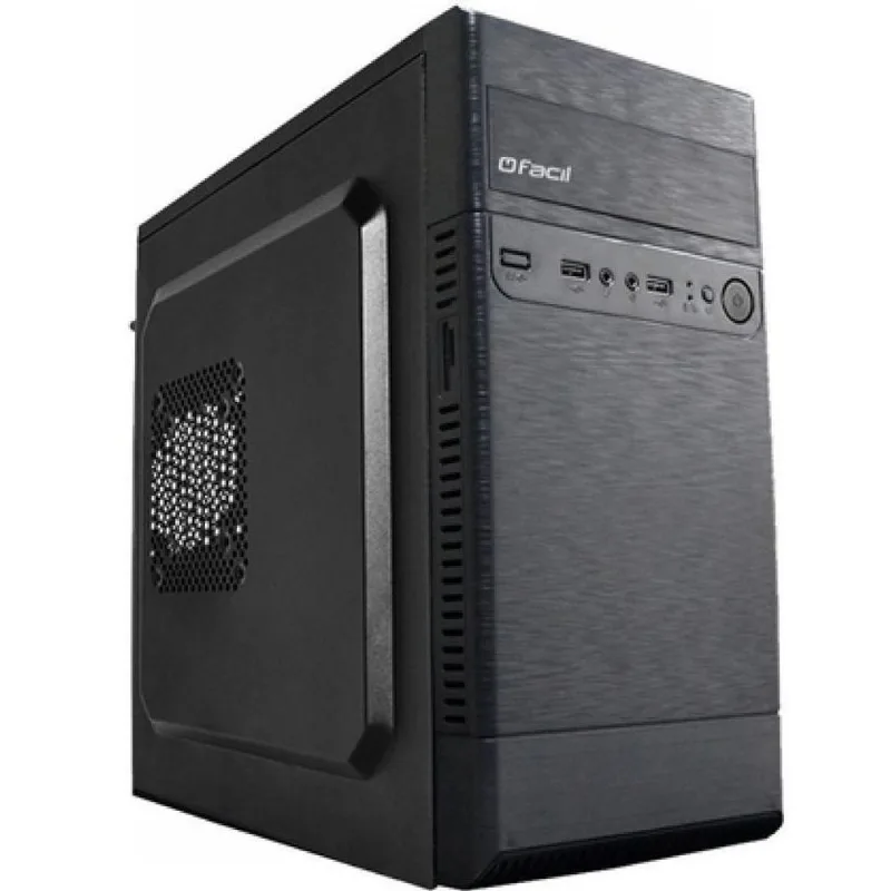 Computador Desktop Intel Core I3 2,93Ghz 4Gb Ddr3 Ssd 120Gb