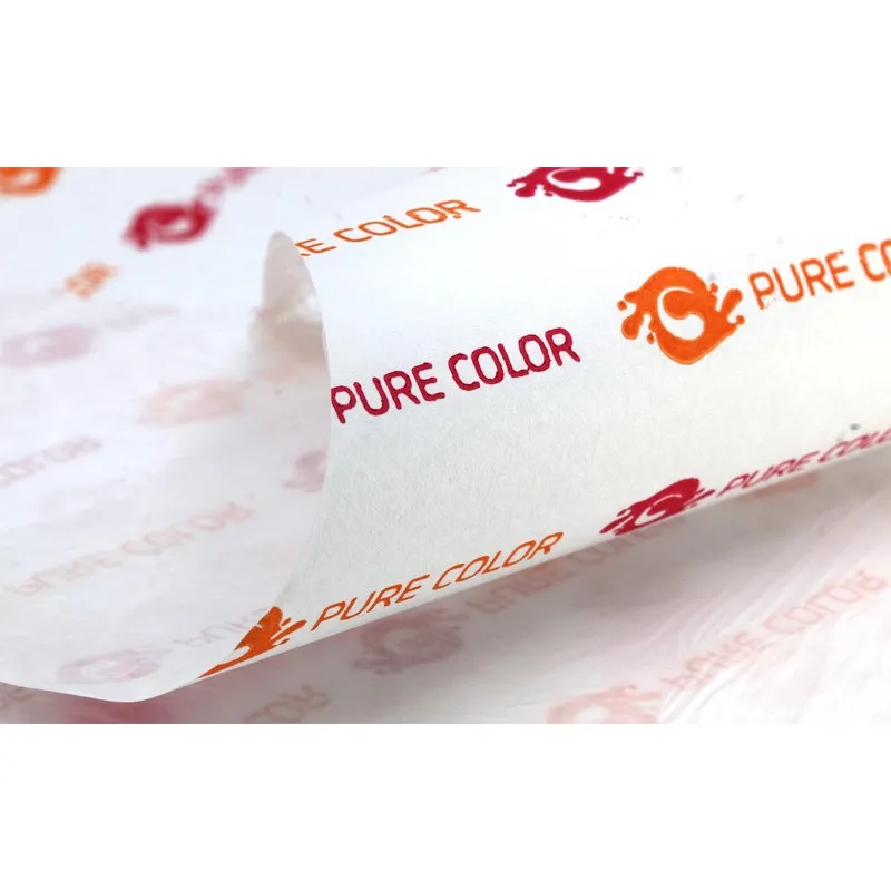 Papel De Mechas E Reflexo Pure Color Air Flow 480 Folhas