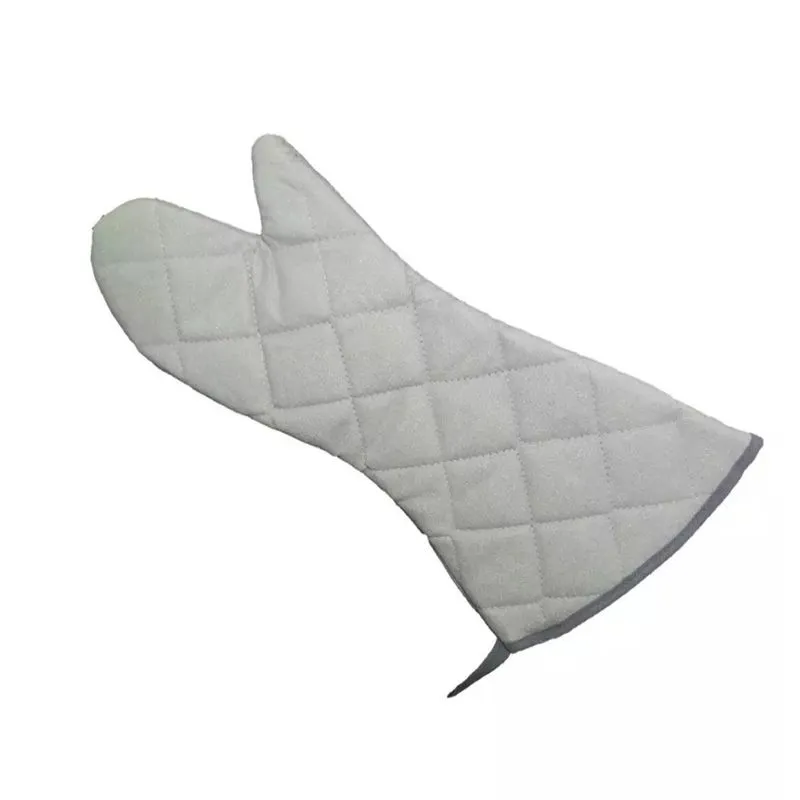 Luva Térmica Profissional Em Matelassê 45cm - Laripaz
