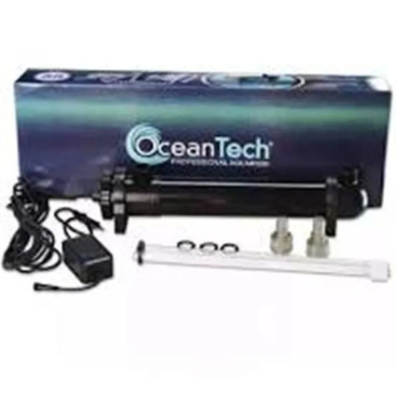 Esterilizador Filtro UV 36 W 220v Ocean Tech