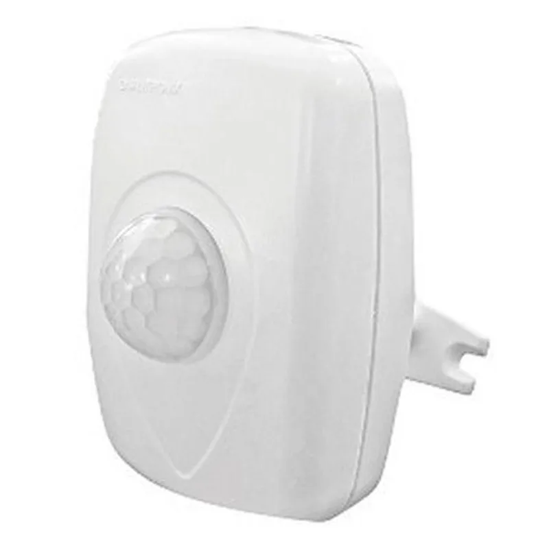 Sensor De Presença Multifuncional Teto 360º Qa23 Qualitronix