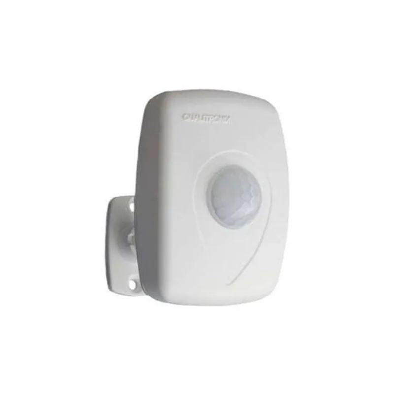 Sensor De Presença Multifuncional 180º Qa21M Qualitronix