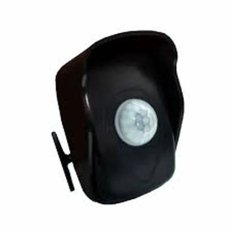 Sensor De Presença Externo Qa26M Qualitronix