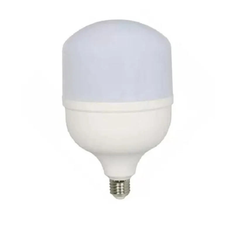 Lampada Led Alta Potencia Bulbo T140 50W 6500K Day Light