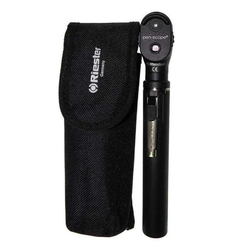 Oftalmoscópio Pen-Scope 2,5V Riester