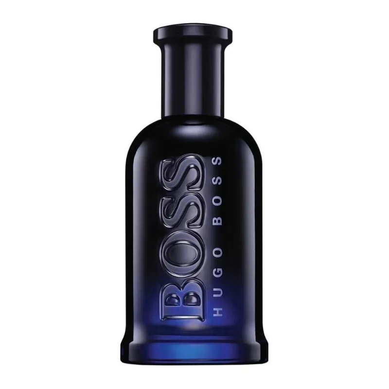 PERFUME BOSS BOTTLED NIGHT EDT 100ML