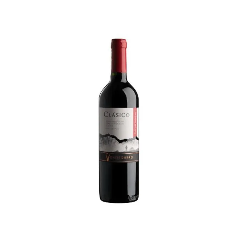 Kit 3 Vinhos Ventisquero Cabernet Sauvignon Tinto 750ml