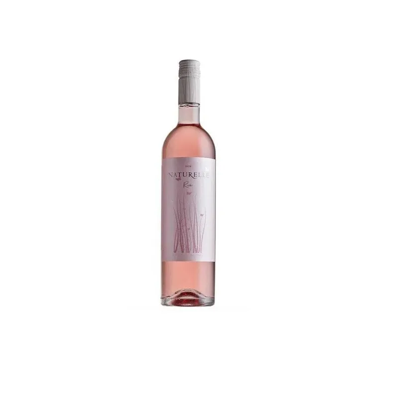 Vinho Casa Valduga Naturelle Rose 750Ml