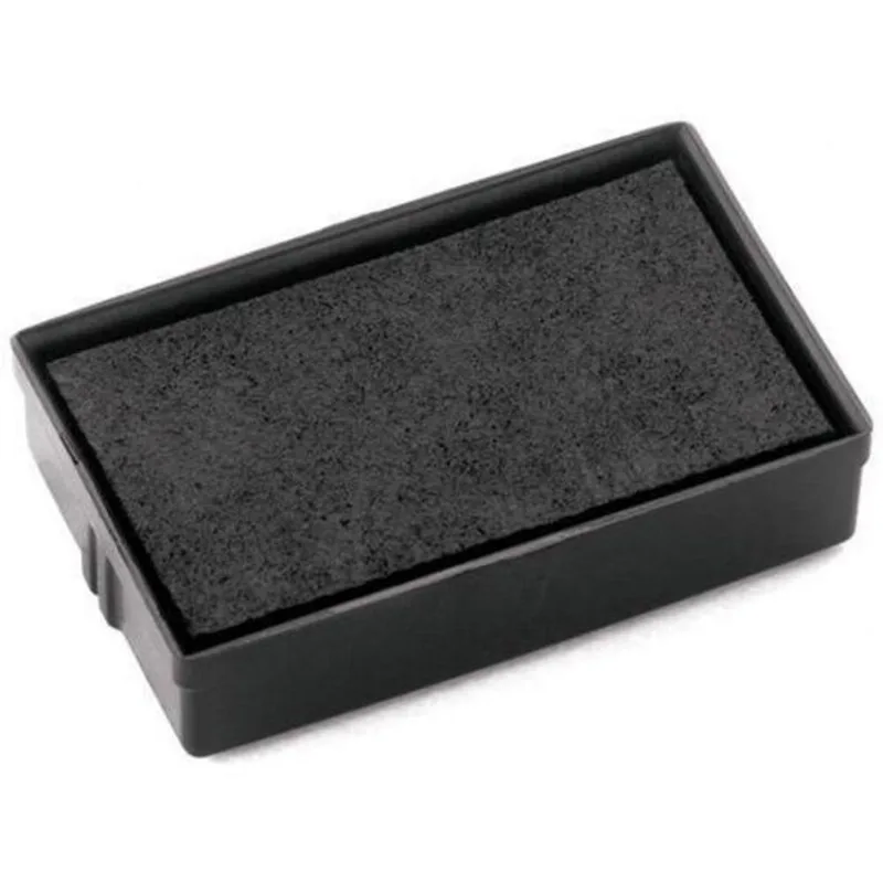 Almofada Refil Colop Printer 20 Preto 14x38mm