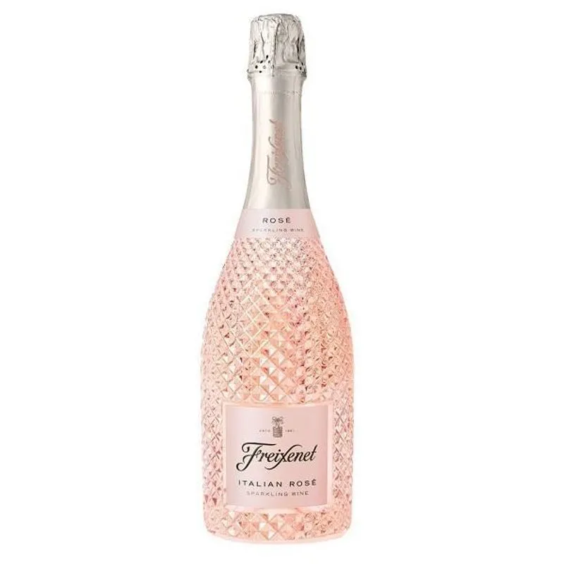 Espumante Freixenet Italian Rose Seco 750ml