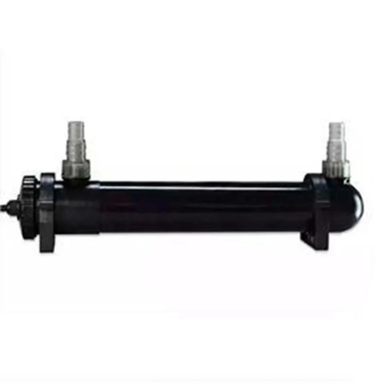 Filtro UV 18W 220V Modelo Novo Ocean Tech