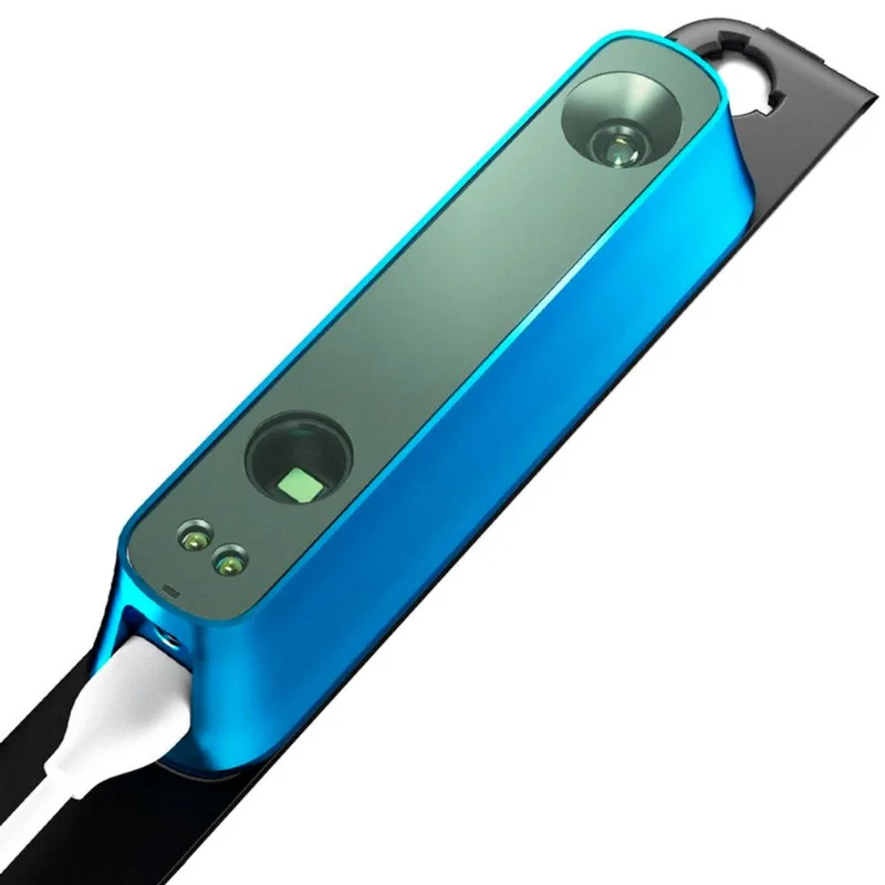 Scanner 3d ortopedico
