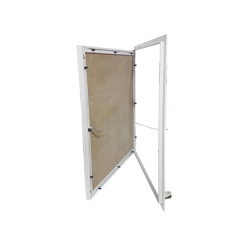 Alçapão Para Forro De Gesso Drywall 60X60