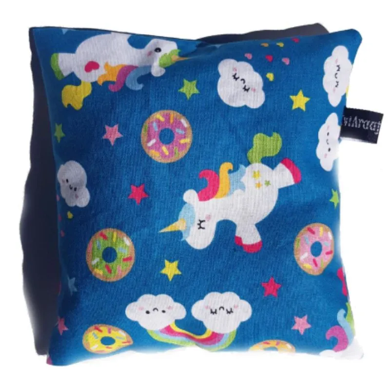 Bolsa Térmica De Sementes Bebê Unicórnio