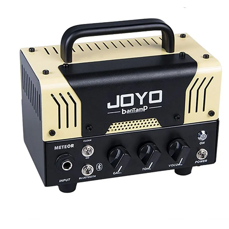Amplificador Guitarra Joyo Meteor Bantamp Orange Style