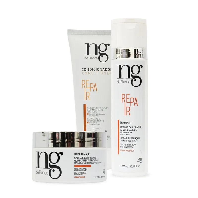 Kit Linha Repair Ng De France