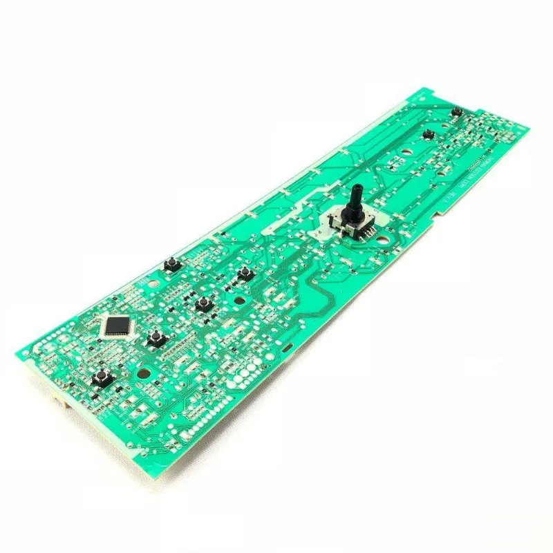 Placa De Interface Brastemp Bws15 Original W10711361