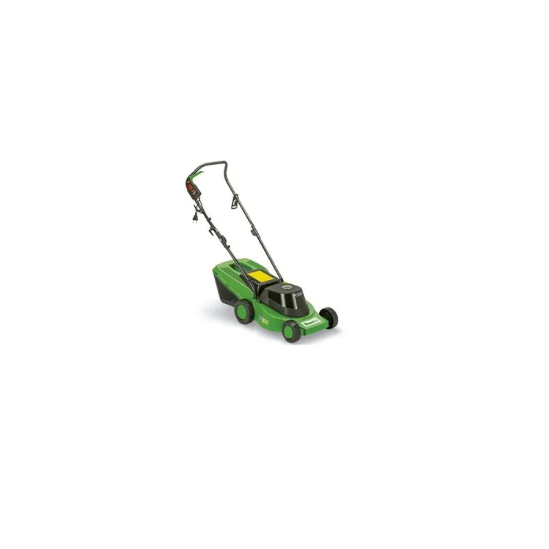 Cortador De Grama 1800w Wm 350 Com Recolhedor Trapp 127v