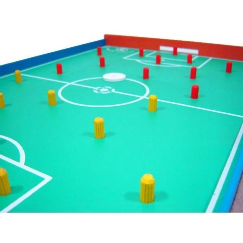 Futebol De Dedo Ii - Planeta Brinquedos