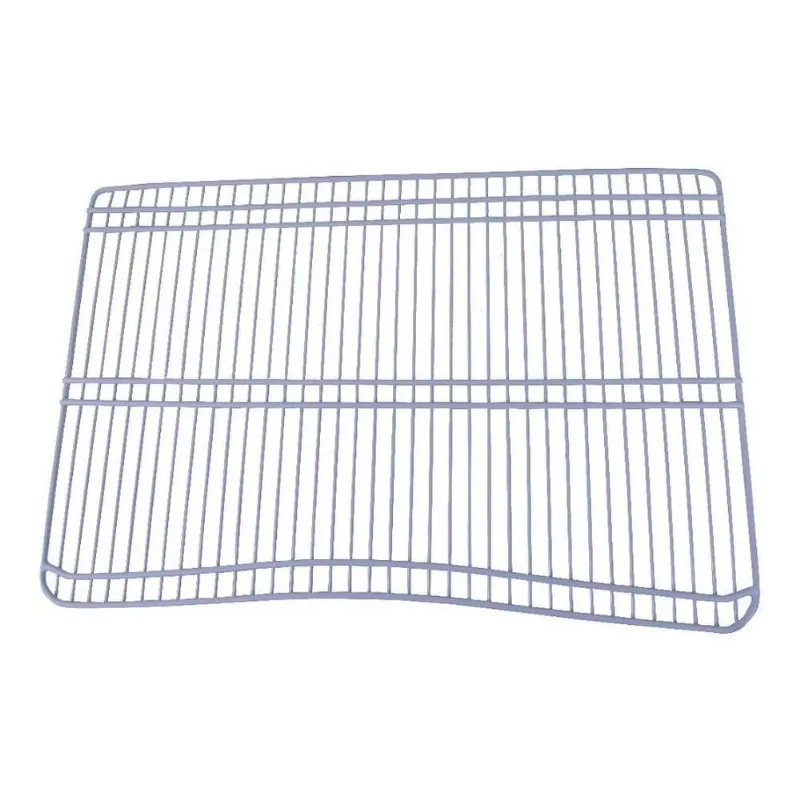 Prateleira Para Refrigerador Electrolux Df35 Dc45 Dc46 Dc49a