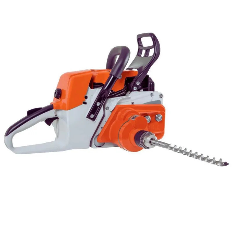 Furadeira Mandril Bristol Motosserra Stihl 034 260 261 271
