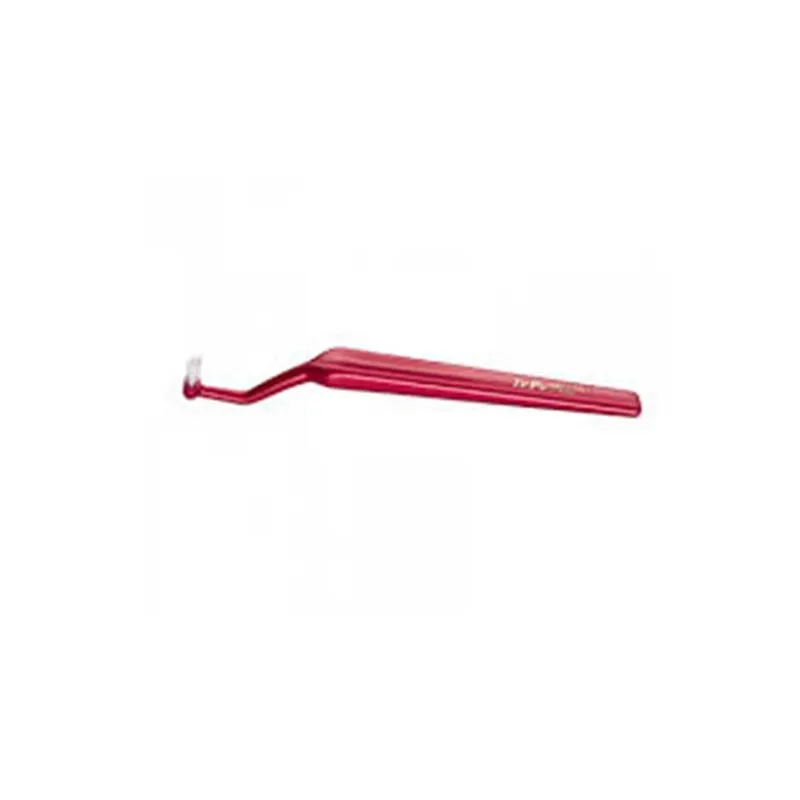 Kit Com 3 Escovas Tepe Universal Implant Care