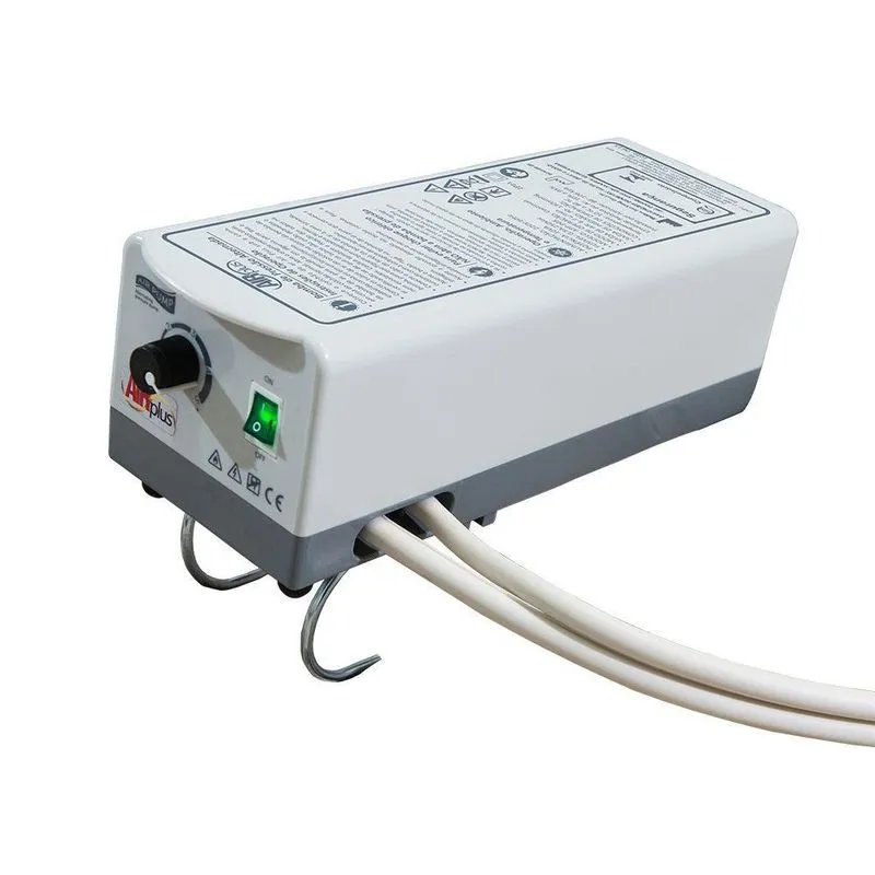Motor 220v Para Colchão Pneumático Hospitalar Anti Escaras