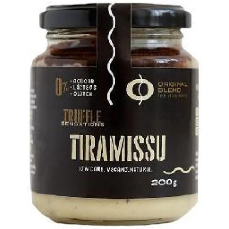 Kit 2x: Truffle De Tiramissu Blend 200g