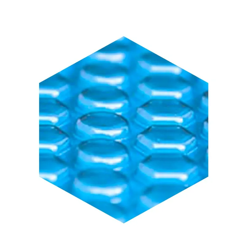 Capa Térmica Piscina ATCO 500 Micras 5,5x2,5 Metros