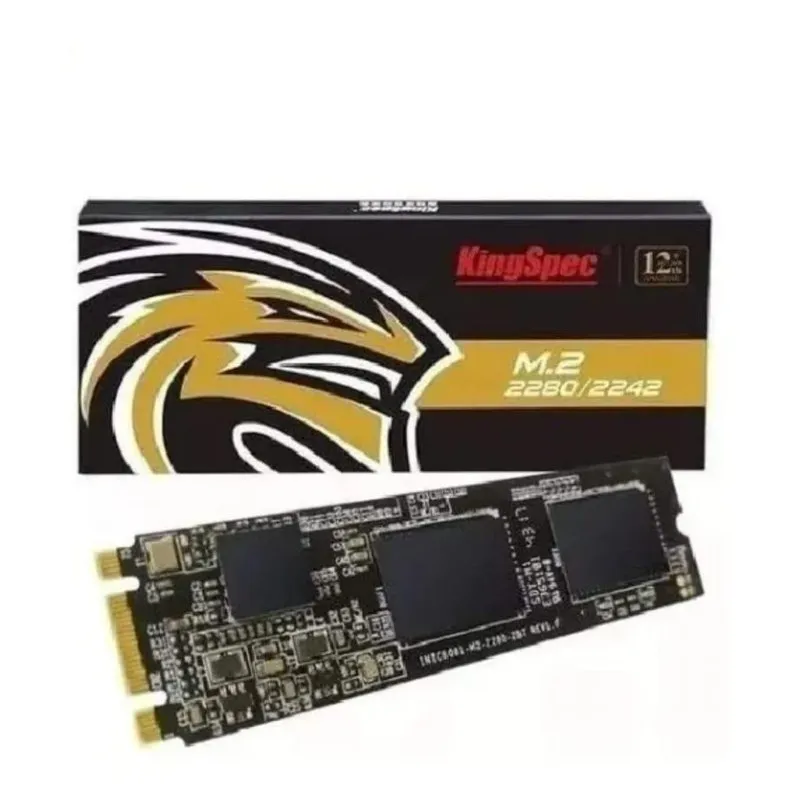 Ssd Ngff Kingspec 128gb M2 2280