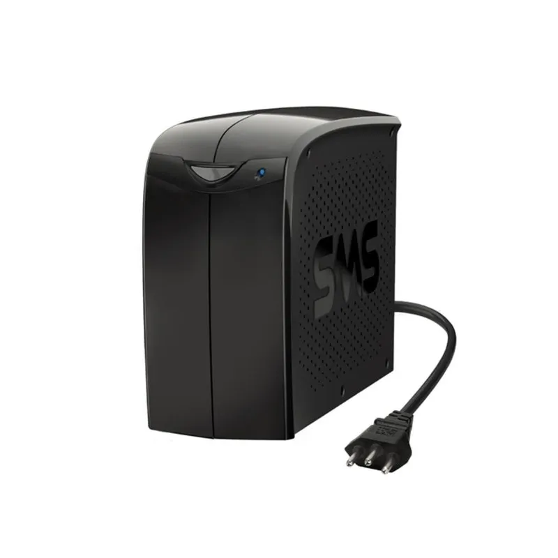 Nobreak Sms Station Ii 800va 220v