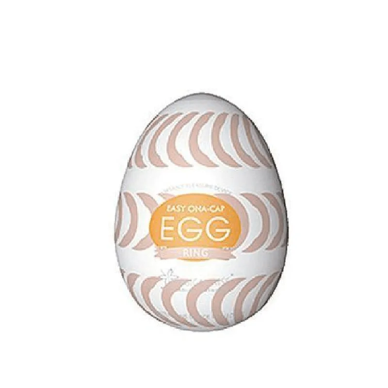 Egg Magical Kiss - Ona Cap - Masturbador Masculino 7018