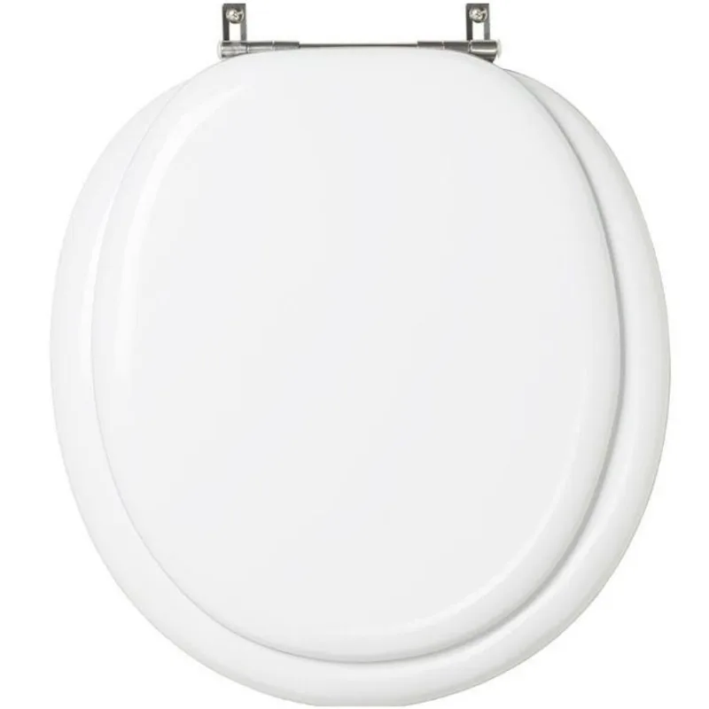 Assento Almofadado De Ville Branco
