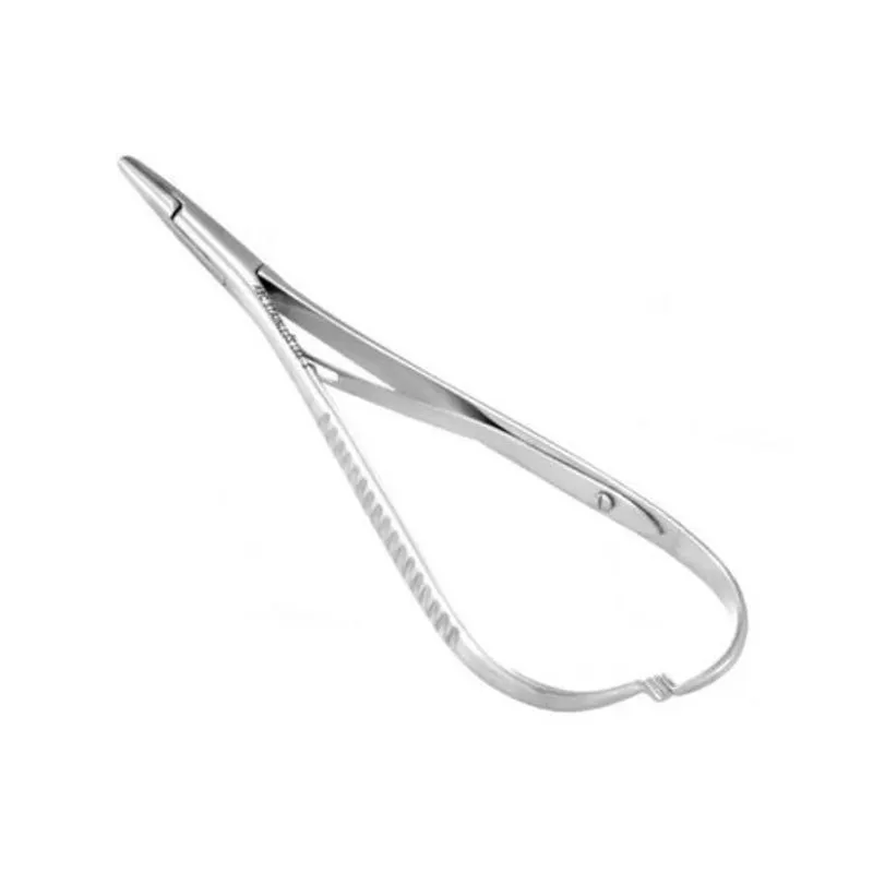 Porta Agulha Mathiew P 14cm - Thimon