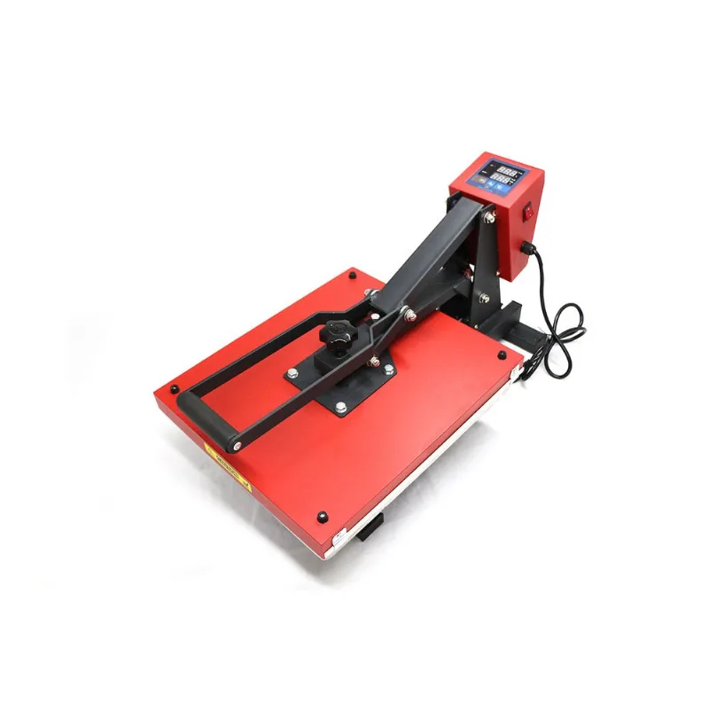 Maquina De Estampar Base 38x45 Estampa Formato A3