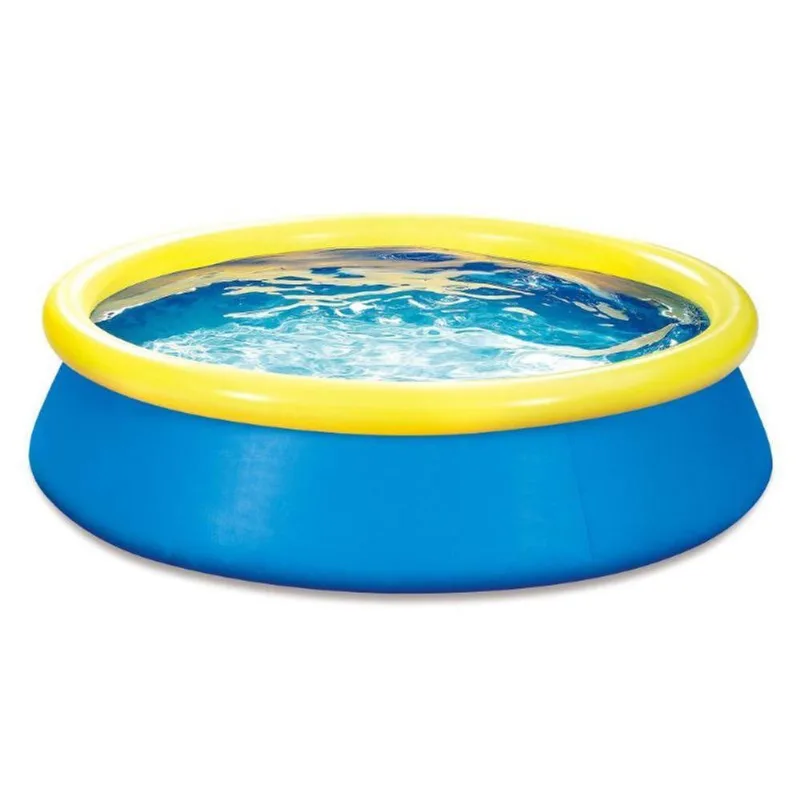Piscina Inflável 400l 152x38cm Colorida Summer Waves