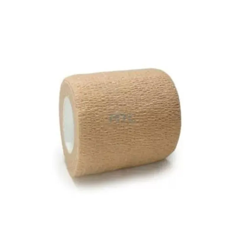 Atadura Compressiva Auto-aderente Elástica 05cm X 4.5m - Bioland