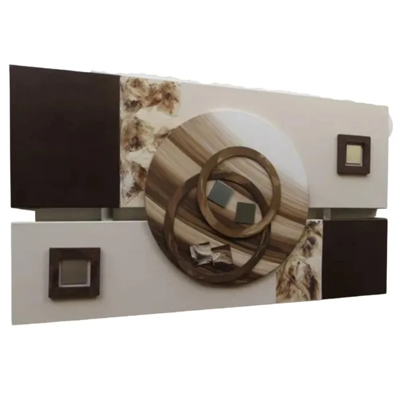 Quadros Decorativos Sala Quarto Decoração De Parede