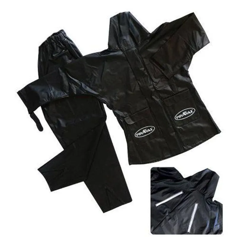 Capa De Chuva Masculina Linha Piraval Plus G - Piraval