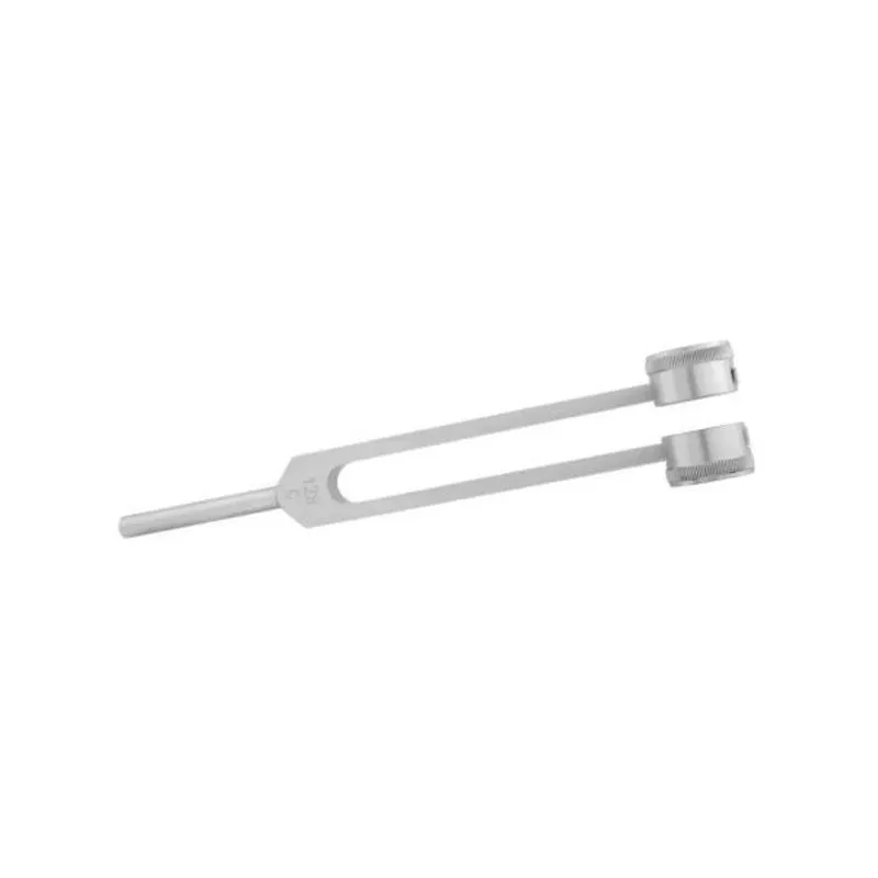 Diapasão Médico Com Cursor 128hz - Bic
