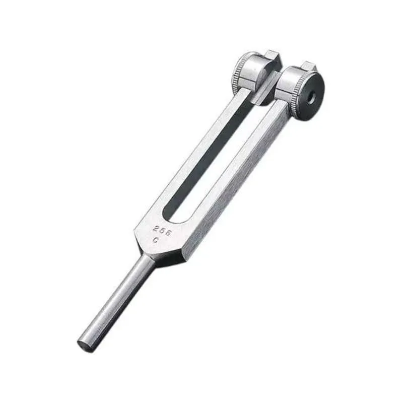 Diapasão Médico Com Cursor 256hz - Bic