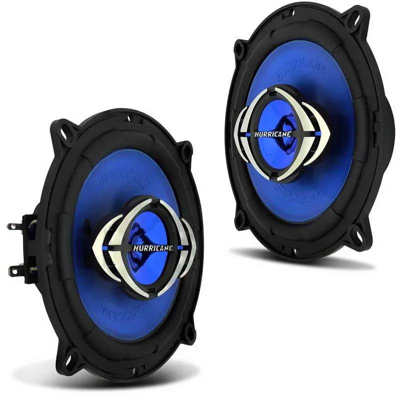 Par Alto Falante Quadriaxial 5 - 130wrms Cm5 Homologação: 79902113999