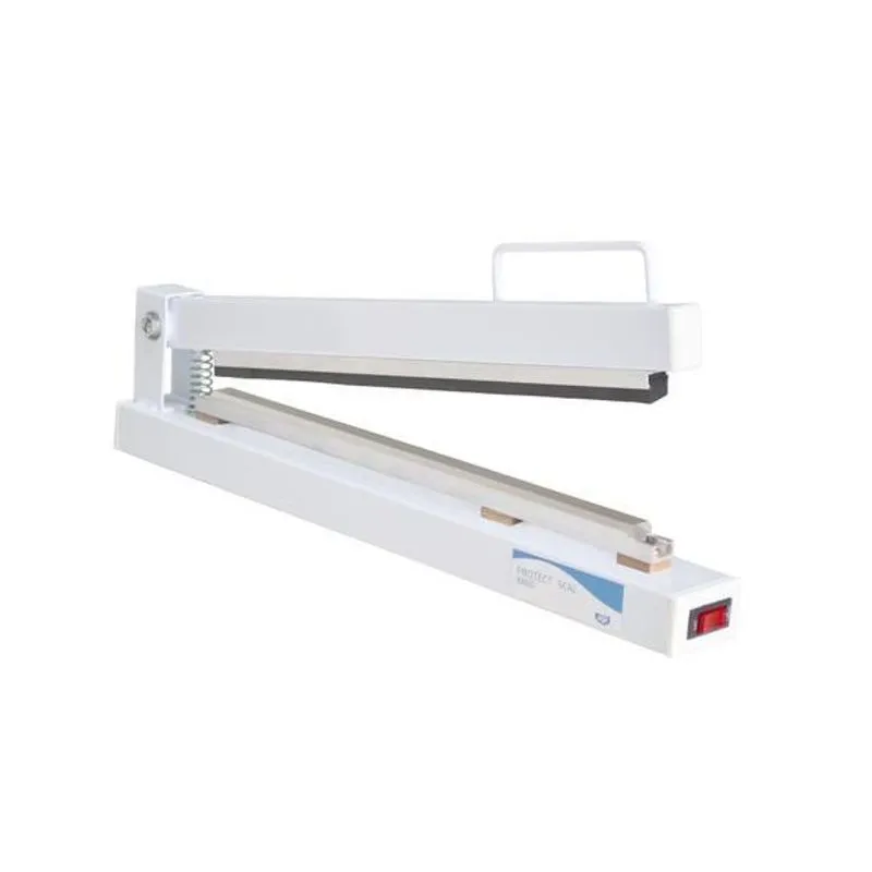 Seladora De Mesa Seladora Protect Seal Basic 31cm - Agir