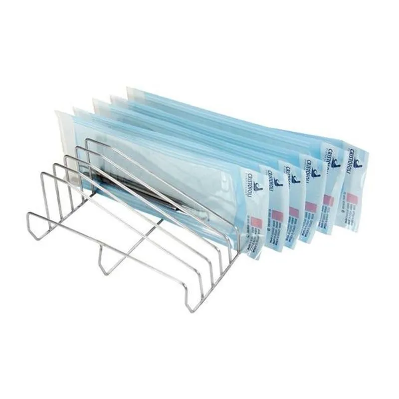 Suporte Esterilização 13 Lugares - Cristófoli