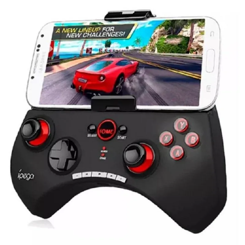 Controle Para Games Sem Fio Ìpega 9025 Android